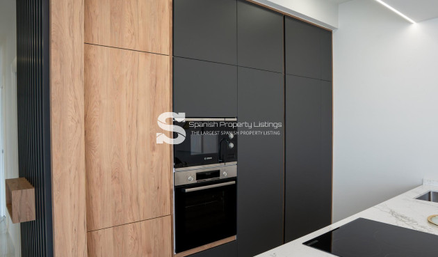 New Build - Villa - Ciudad Quesada - Lo Marabú