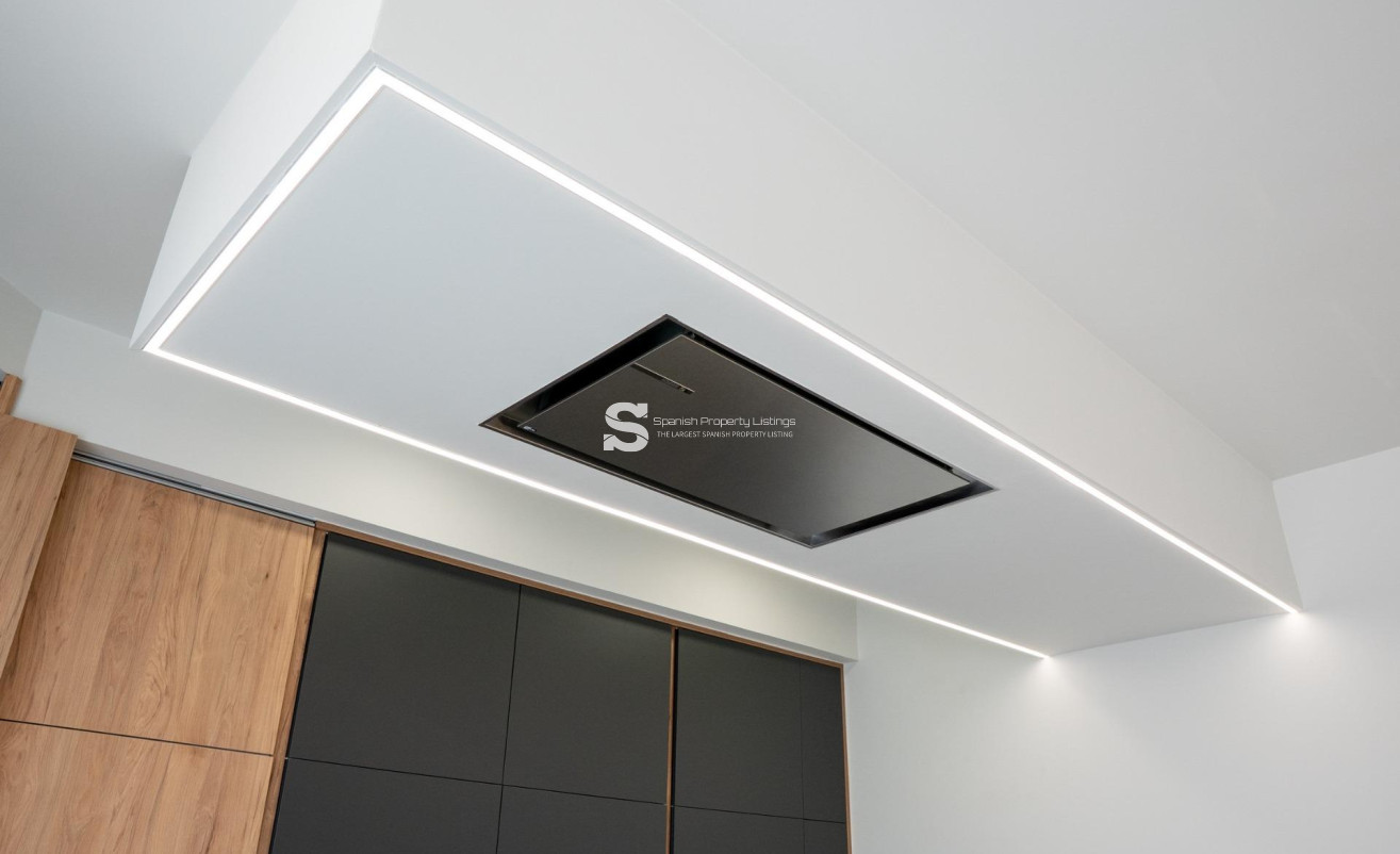 Nouvelle construction - Villa - Ciudad Quesada - Lo Marabú