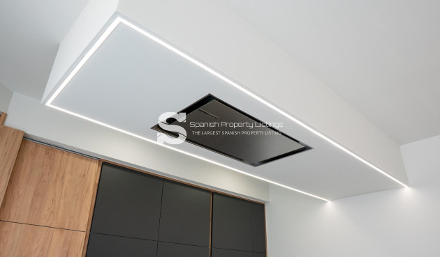 New Build - Villa - Ciudad Quesada - Lo Marabú