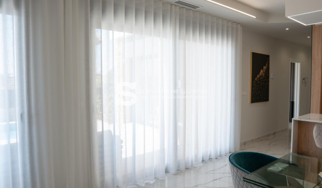 New Build - Villa - Ciudad Quesada - Lo Marabú