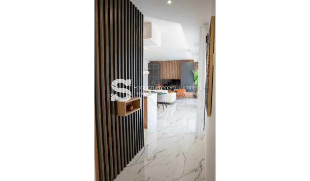 New Build - Villa - Ciudad Quesada - Lo Marabú