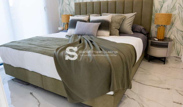 New Build - Villa - Ciudad Quesada - Lo Marabú