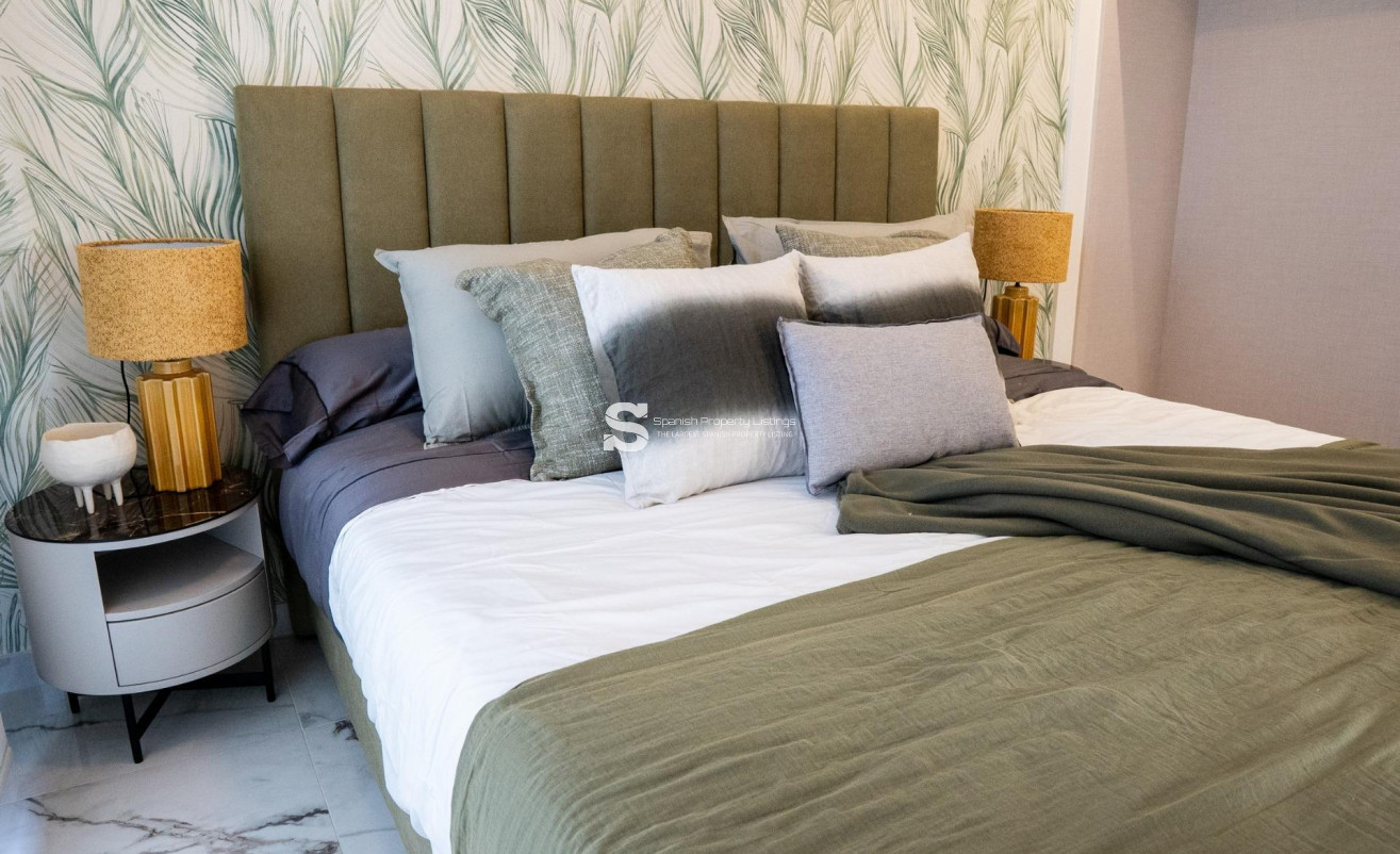 Nouvelle construction - Villa - Ciudad Quesada - Lo Marabú