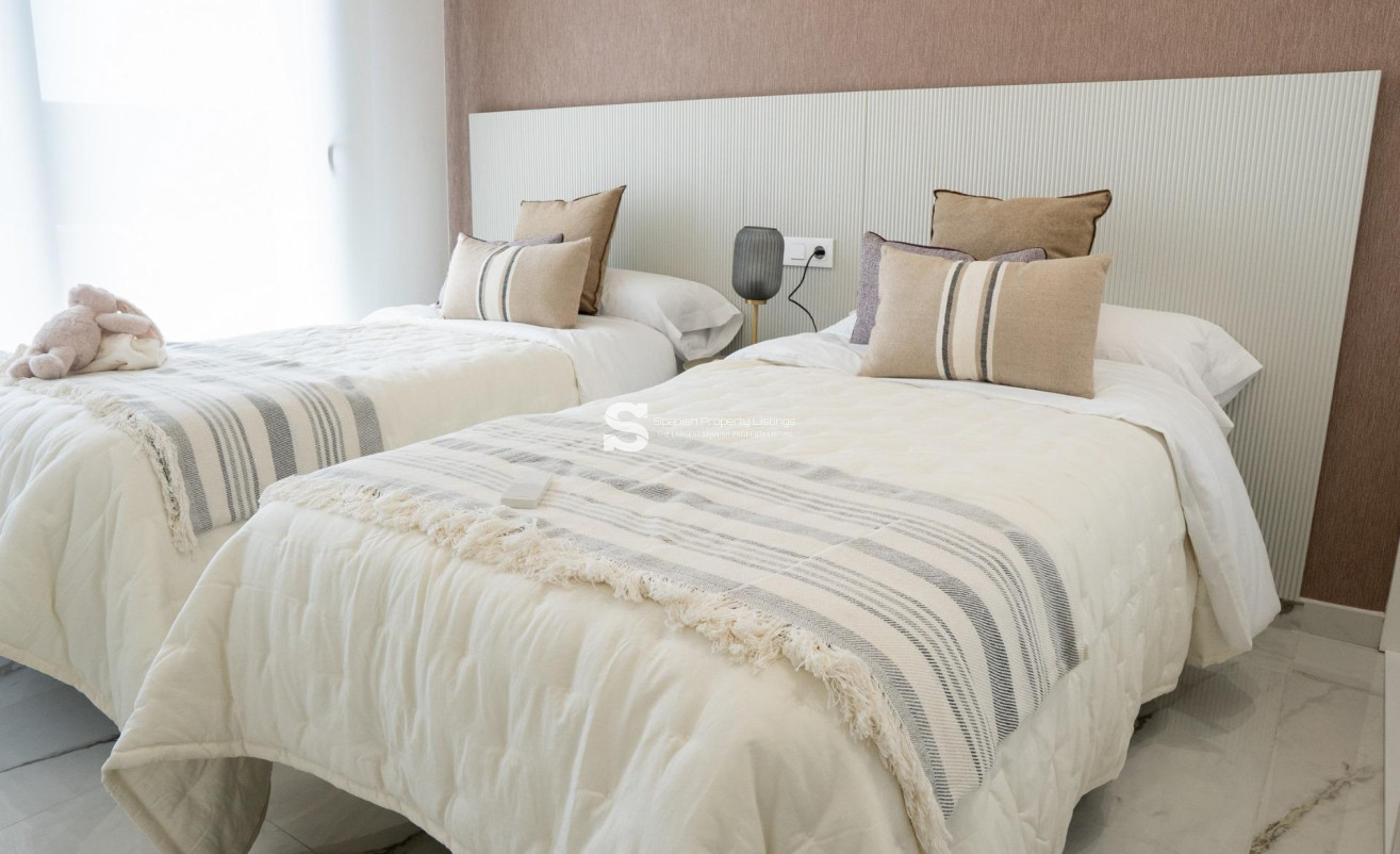 Nouvelle construction - Villa - Ciudad Quesada - Lo Marabú