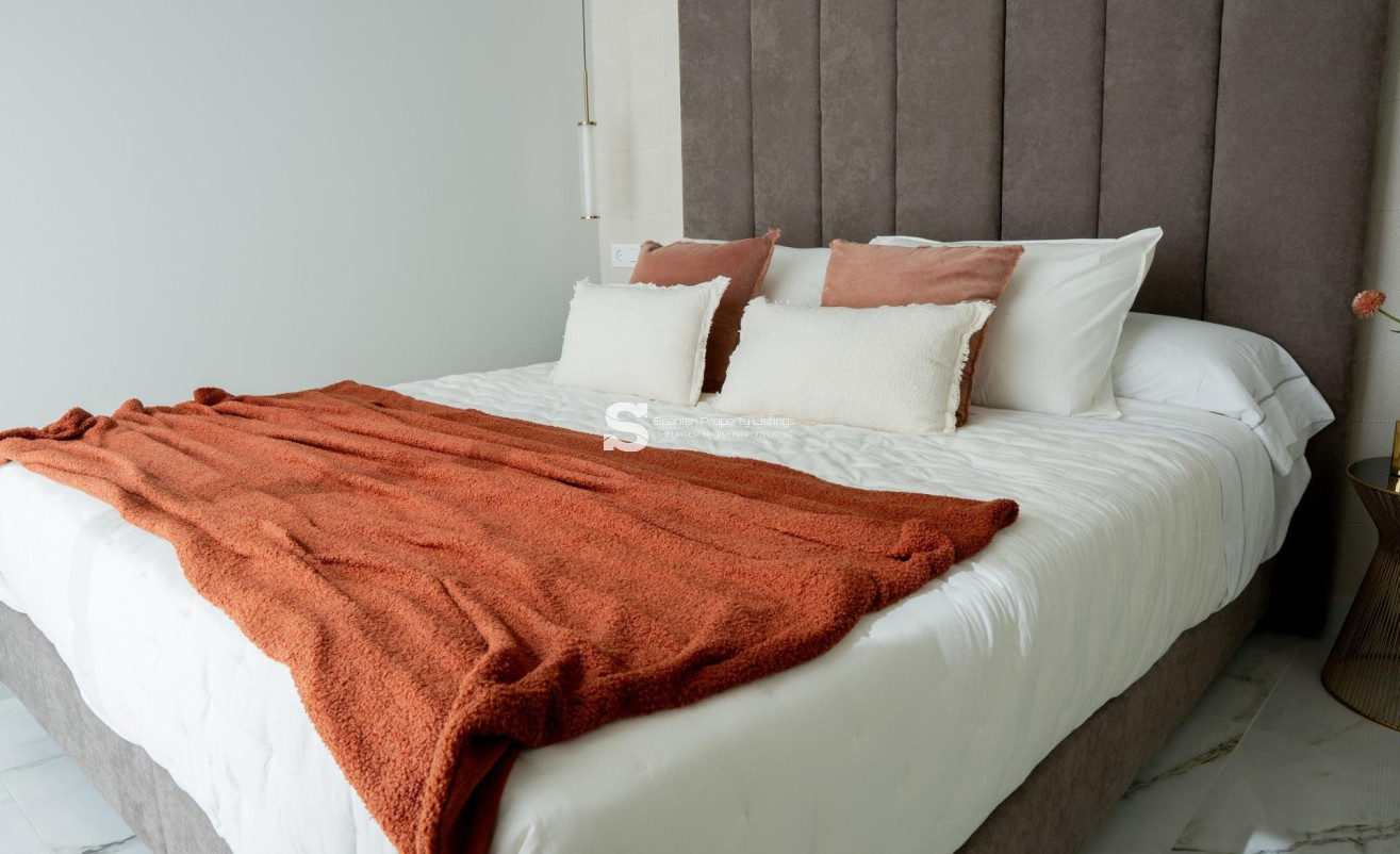 Nouvelle construction - Villa - Ciudad Quesada - Lo Marabú