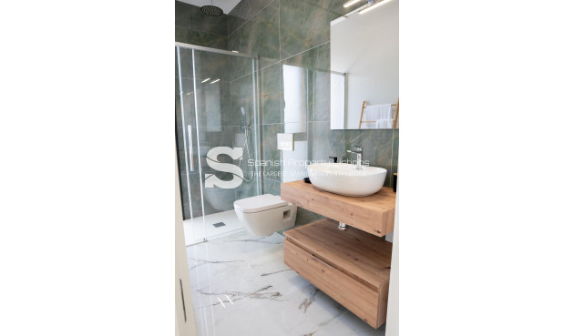 New Build - Villa - Ciudad Quesada - Lo Marabú