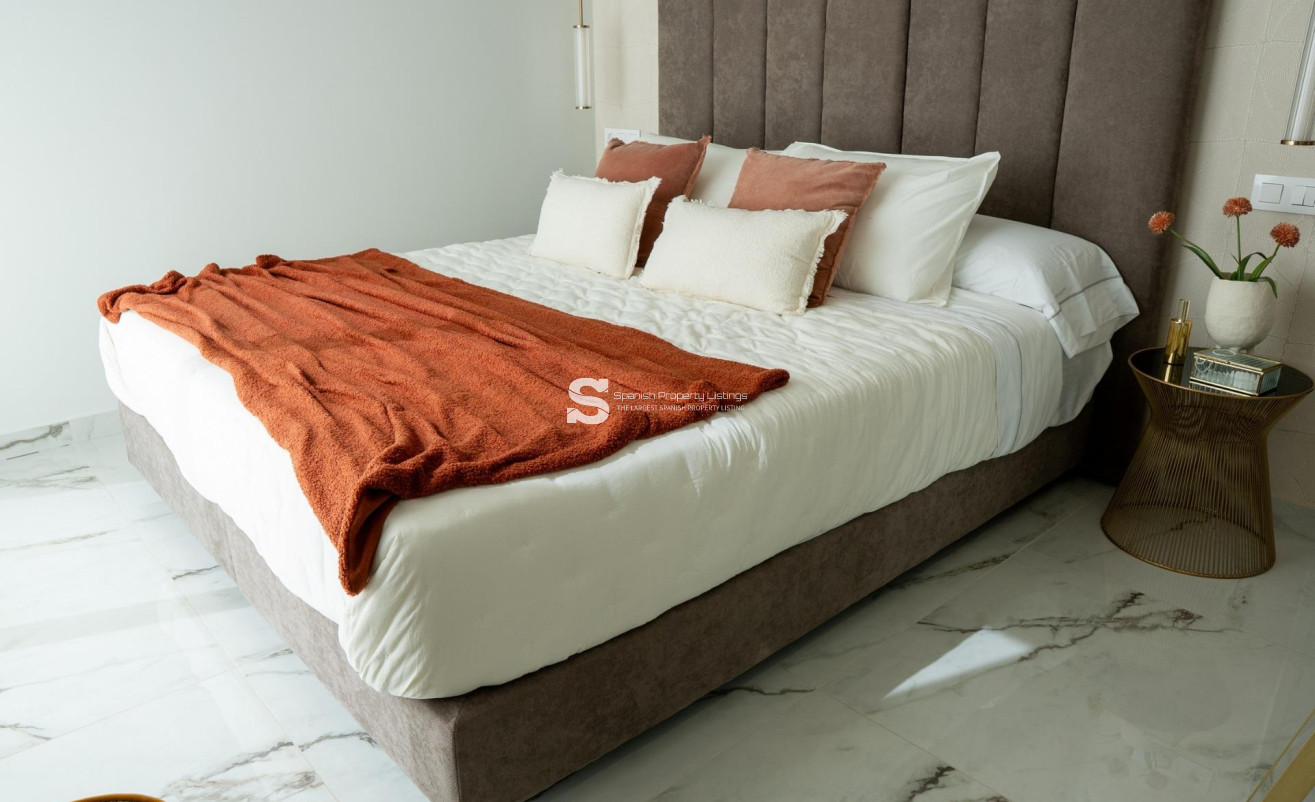 Nouvelle construction - Villa - Ciudad Quesada - Lo Marabú