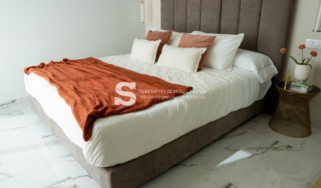 New Build - Villa - Ciudad Quesada - Lo Marabú