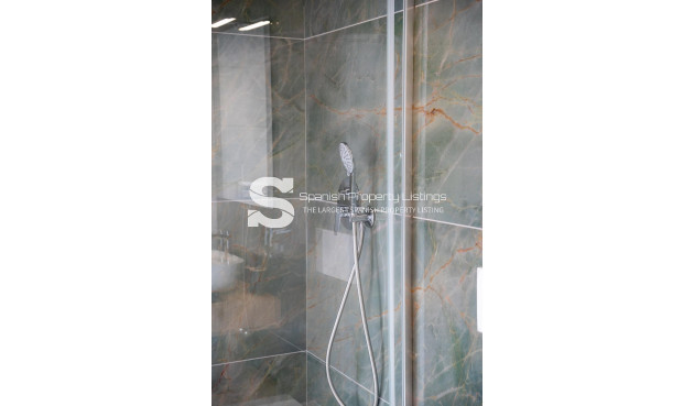 New Build - Villa - Ciudad Quesada - Lo Marabú