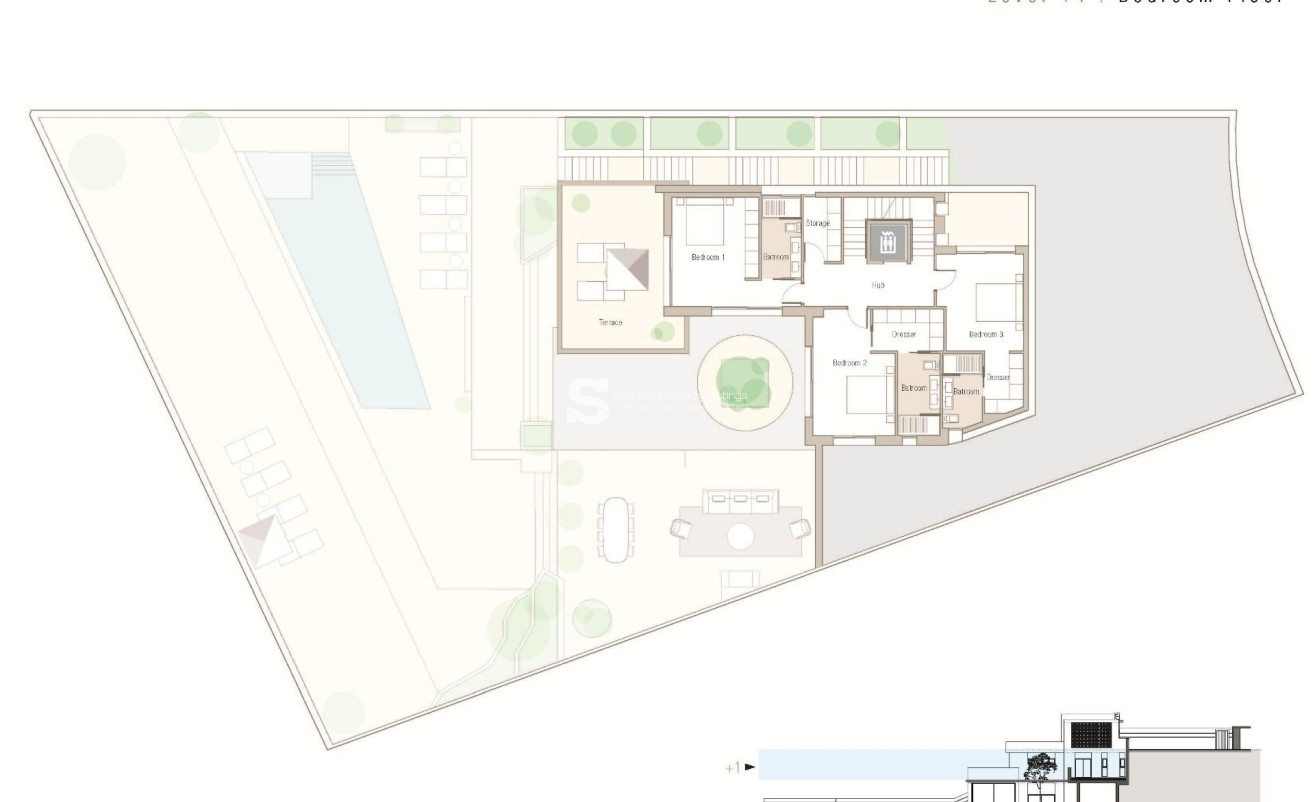 Nouvelle construction - Villa - San Fulgencio - La Escuera