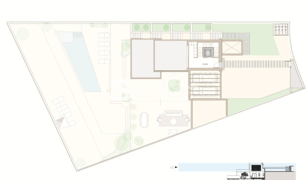 New Build - Villa - San Fulgencio - La Escuera