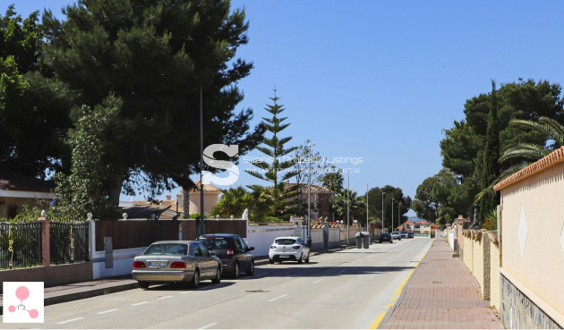 New Build - Villa - San Fulgencio - La Escuera