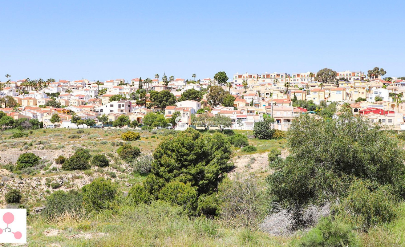 Nouvelle construction - Villa - San Fulgencio - La Escuera