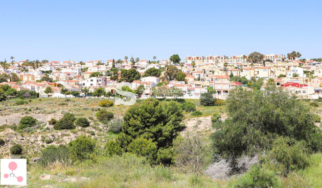 New Build - Villa - San Fulgencio - La Escuera