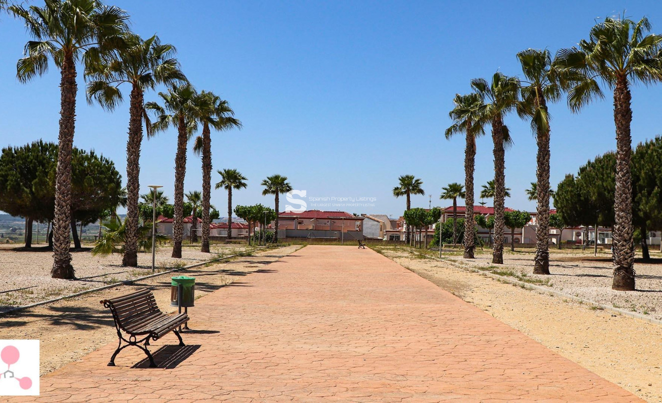 Nouvelle construction - Villa - San Fulgencio - La Escuera