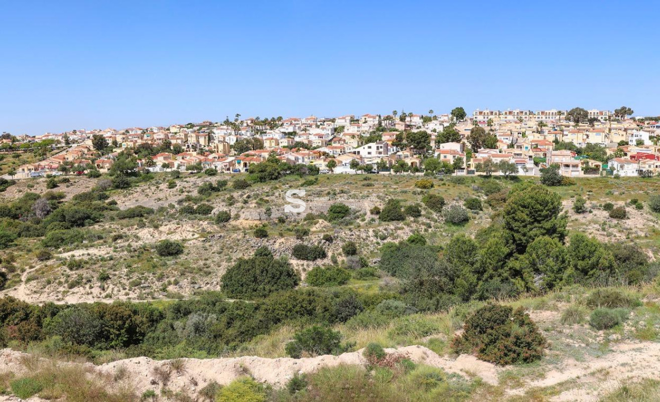 Nouvelle construction - Villa - San Fulgencio - La Escuera