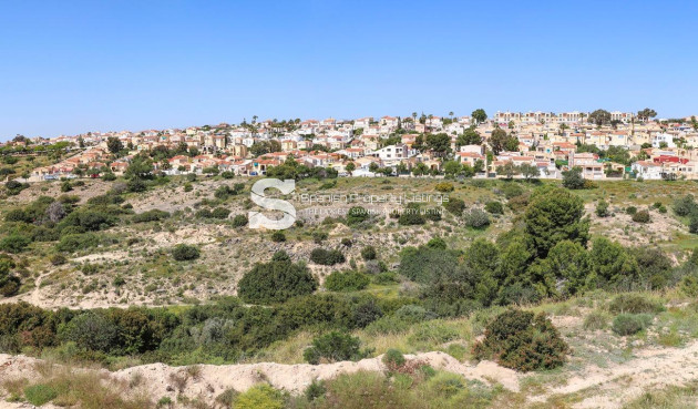 New Build - Villa - San Fulgencio - La Escuera