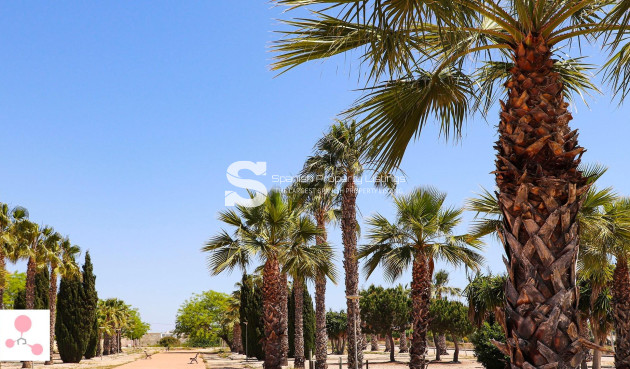 New Build - Villa - San Fulgencio - La Escuera