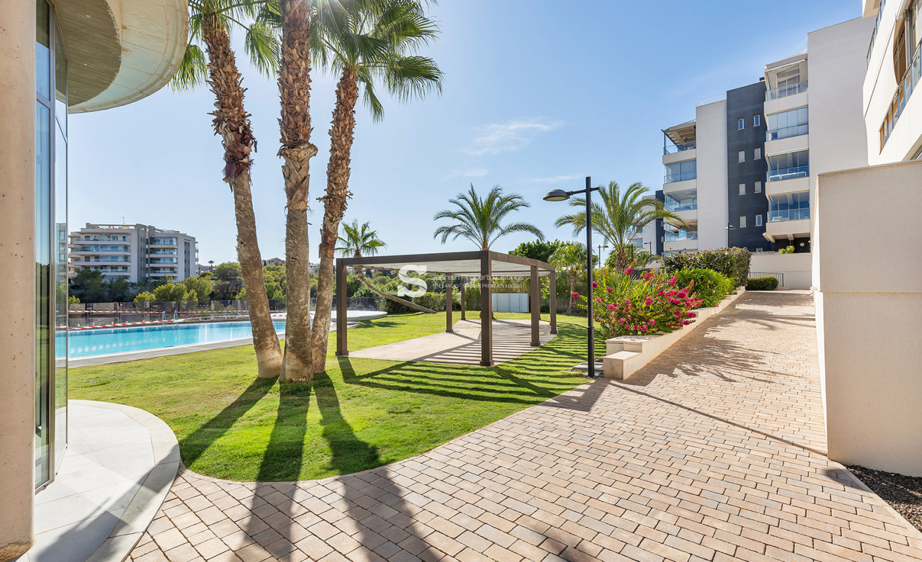 Reventa - Apartment - Orihuela Costa - Villamartín