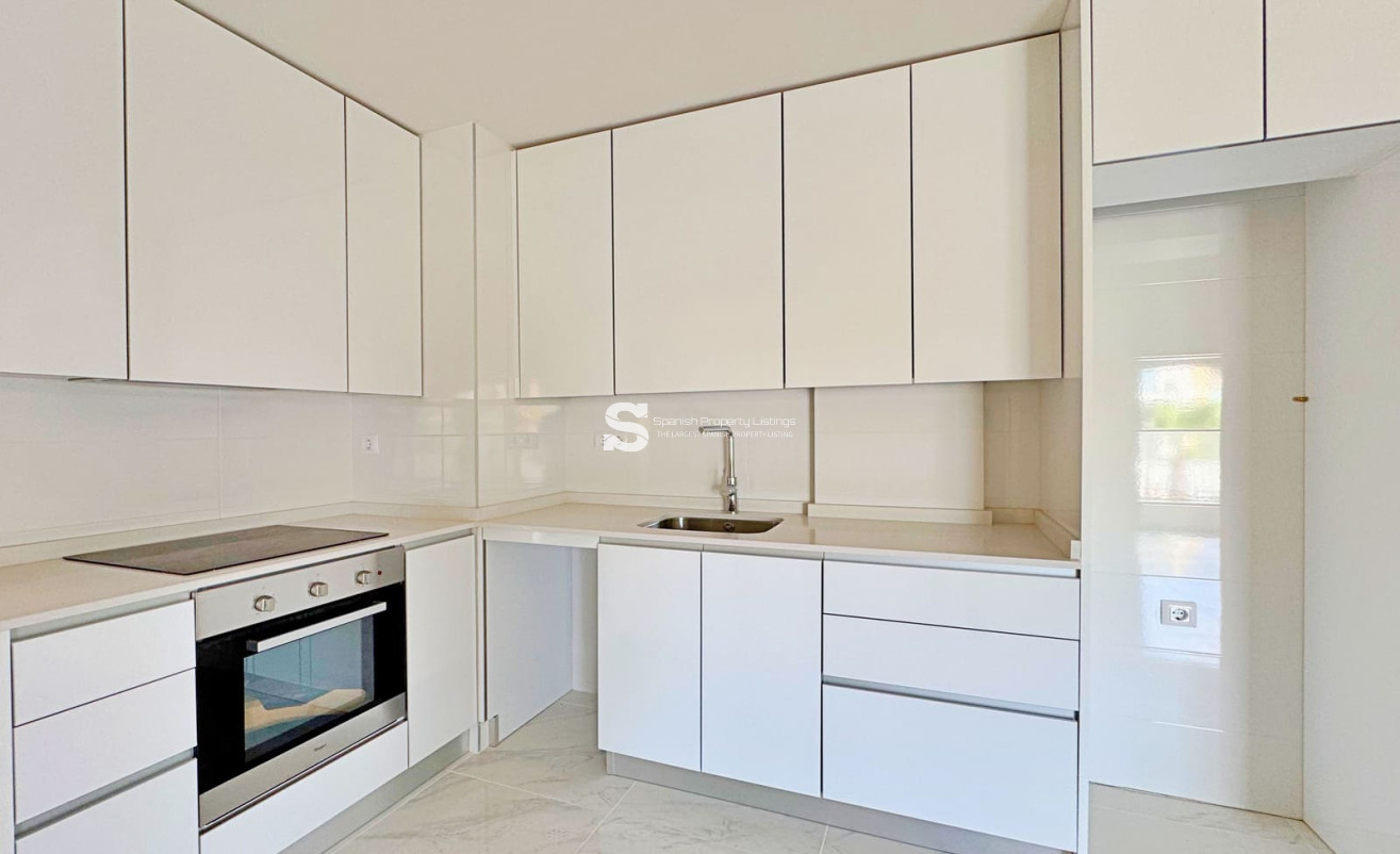 Reventa - Apartment - Orihuela Costa - Villamartín