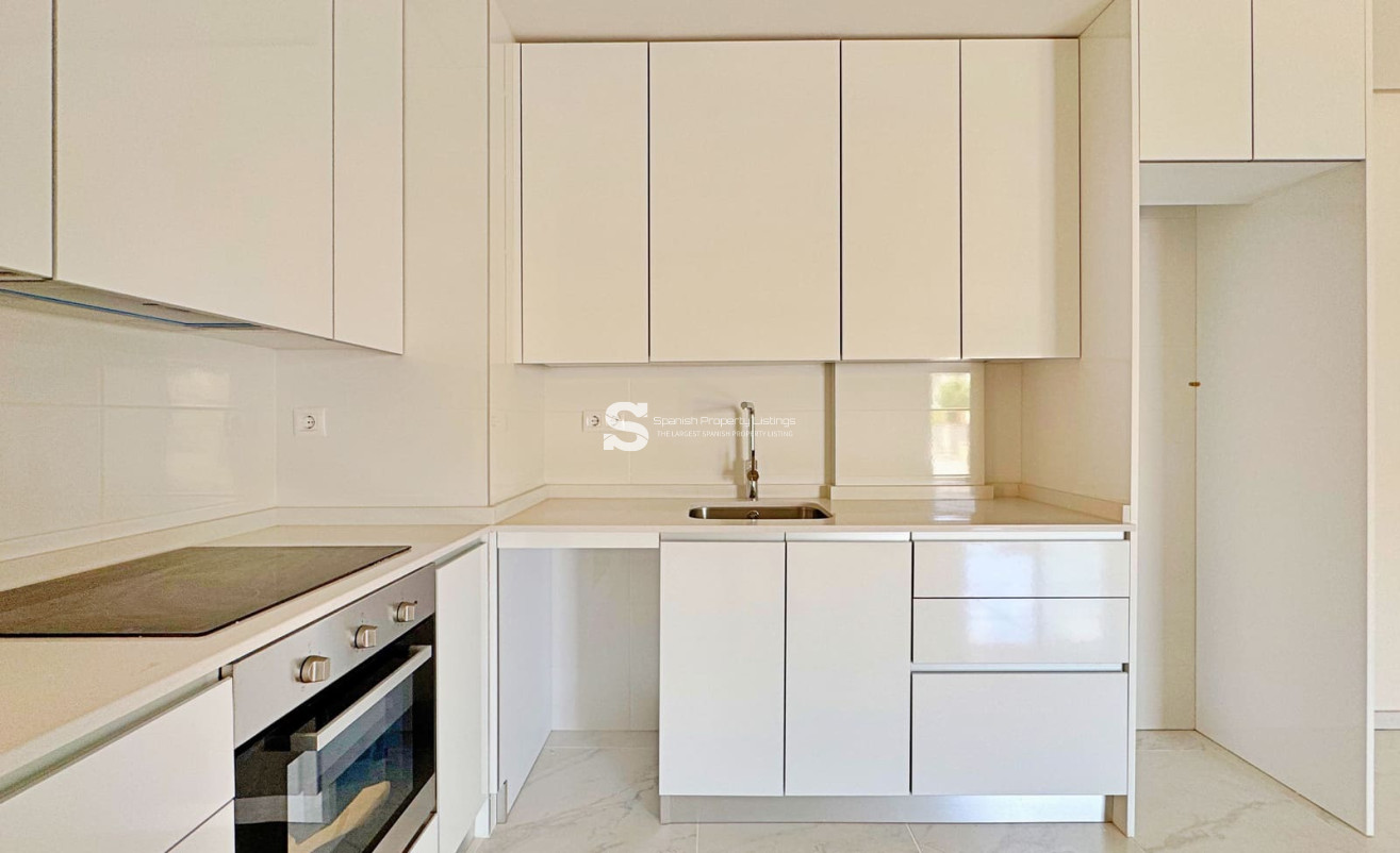 Reventa - Apartment - Orihuela Costa - Villamartín