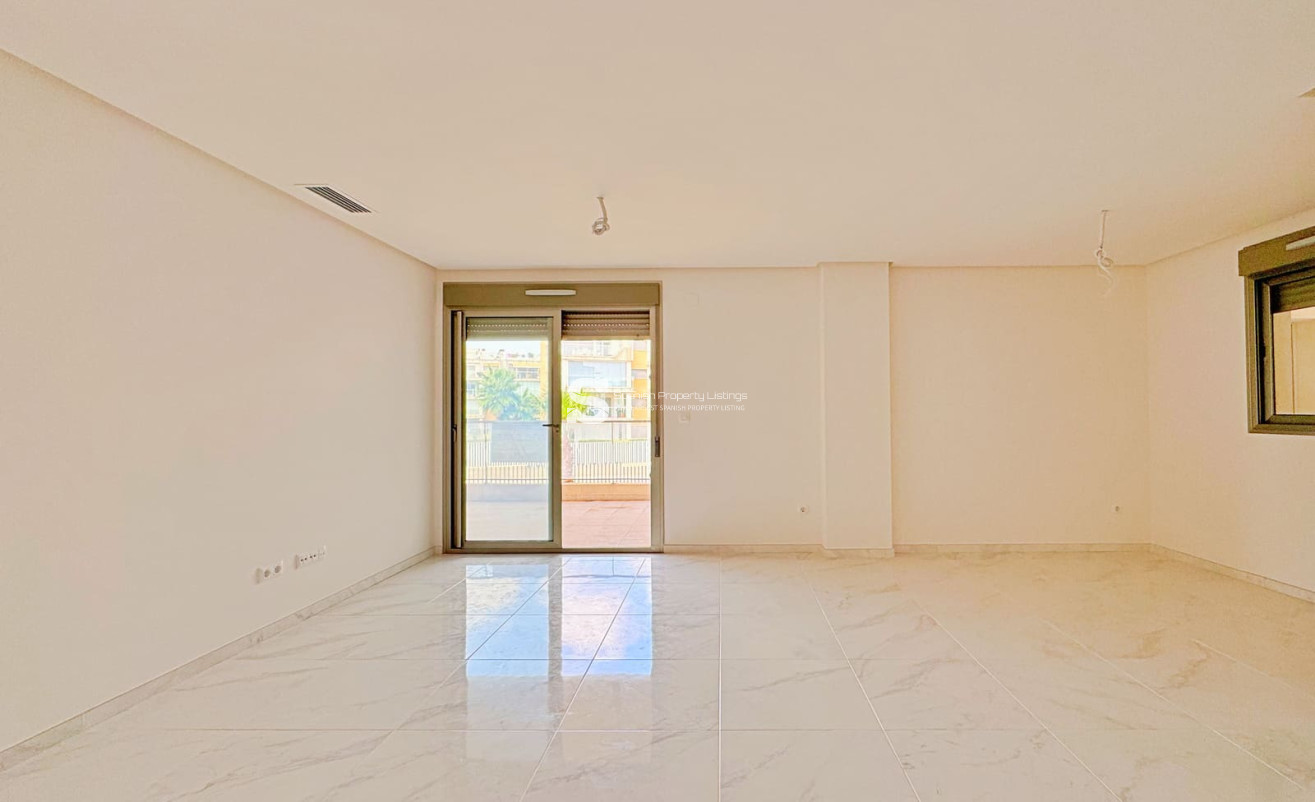 Reventa - Apartment - Orihuela Costa - Villamartín