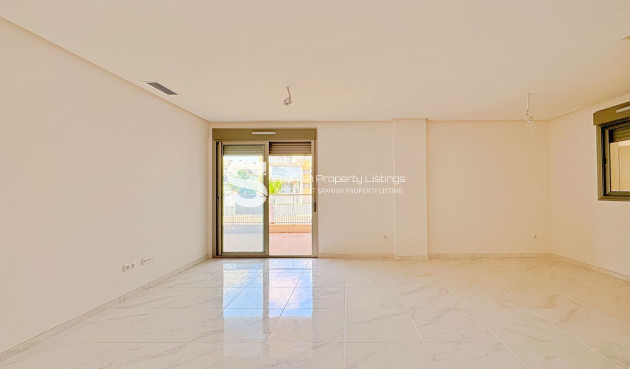 Resale - Apartment - Orihuela Costa - Villamartín
