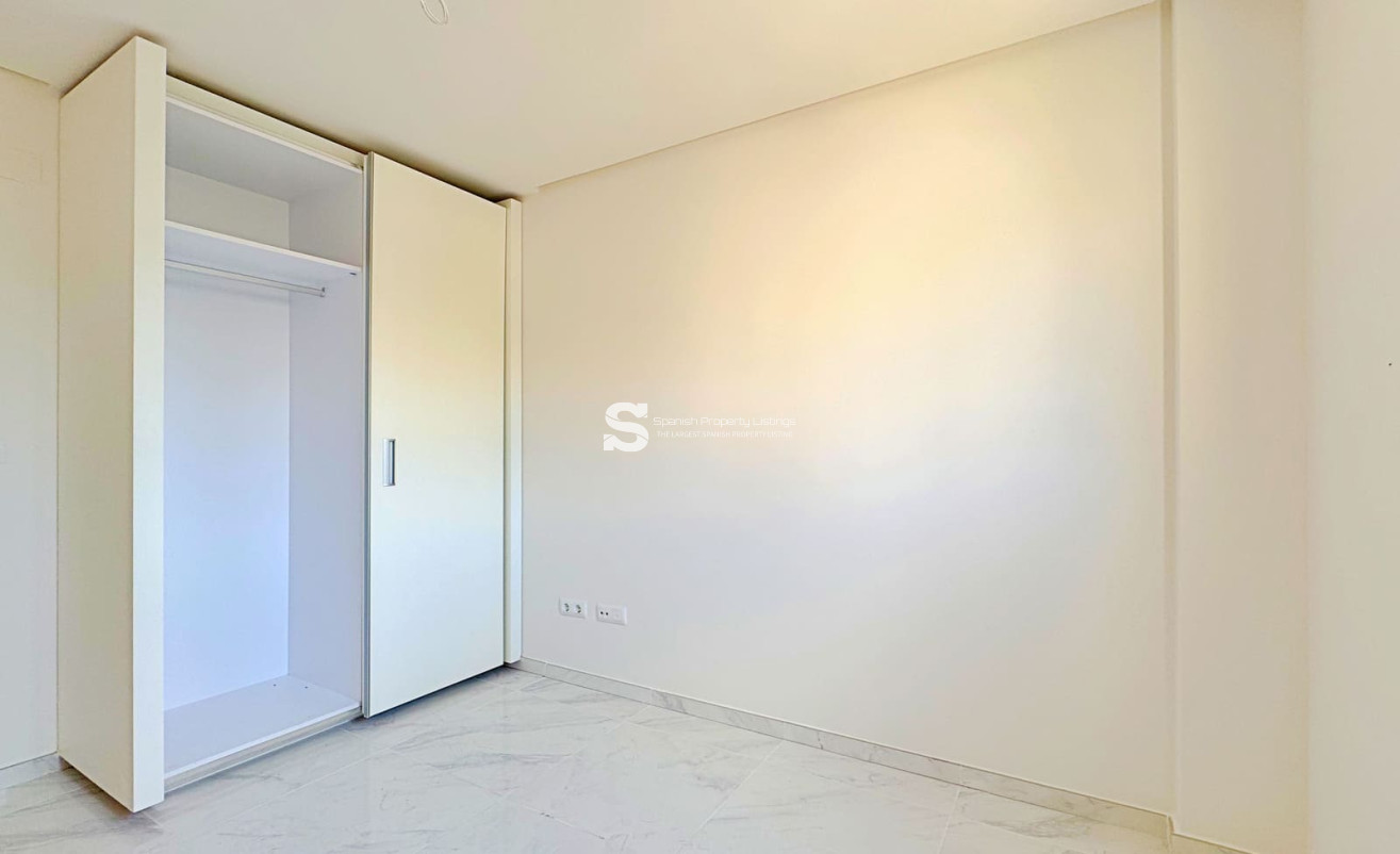 Reventa - Apartment - Orihuela Costa - Villamartín