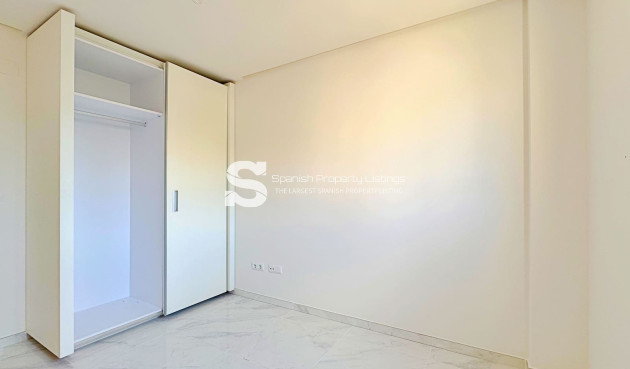 Resale - Apartment - Orihuela Costa - Villamartín