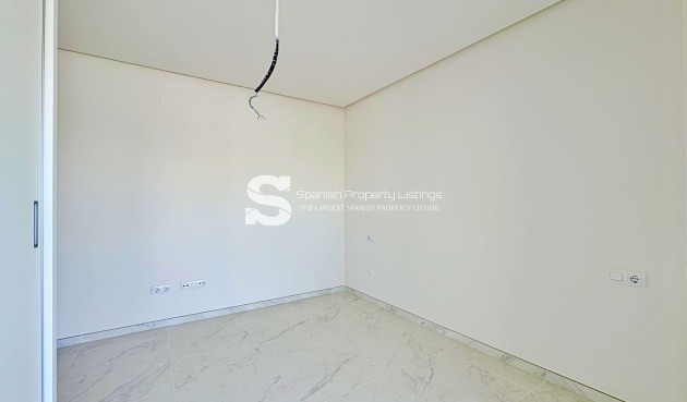 Resale - Apartment - Orihuela Costa - Villamartín