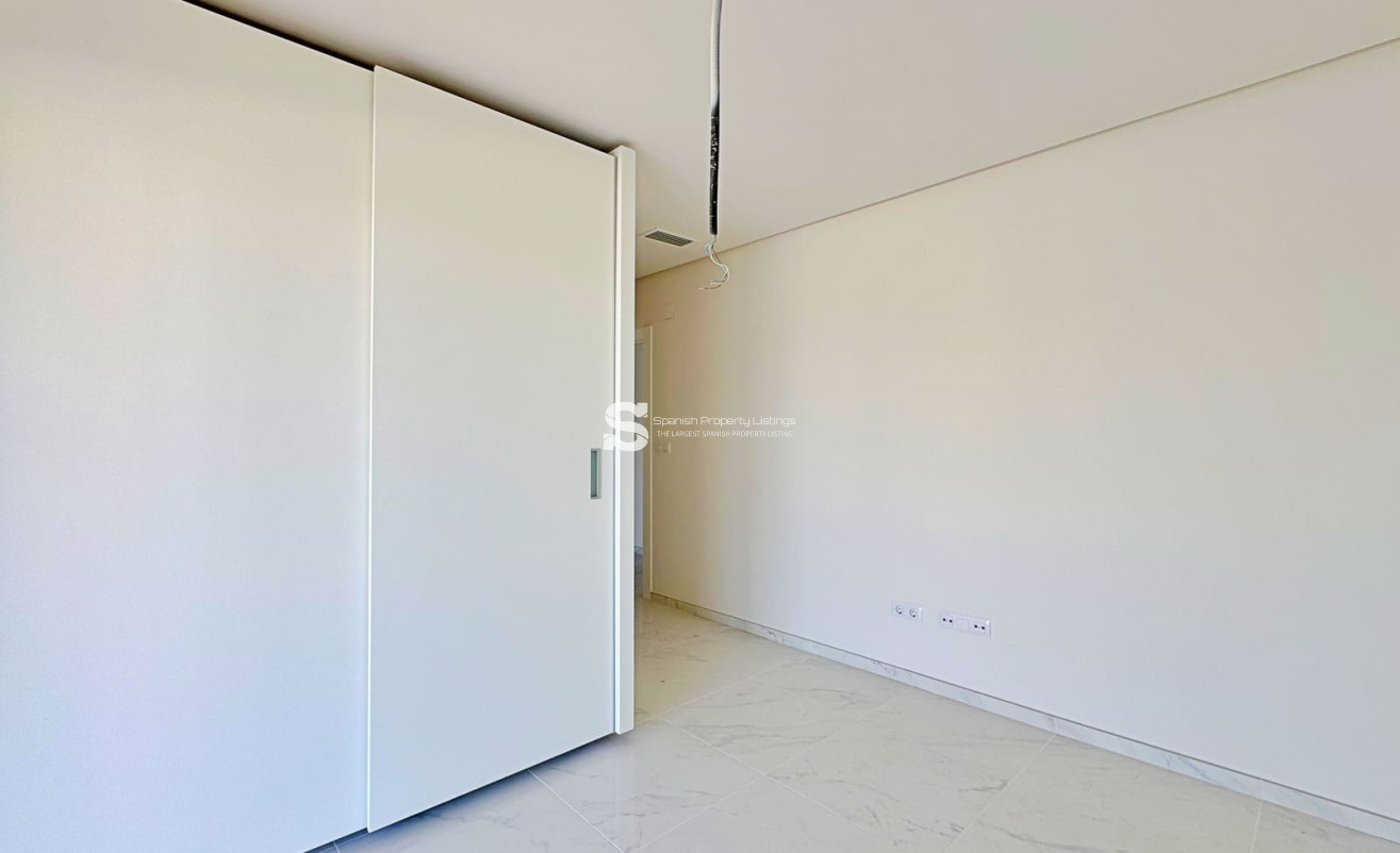 Reventa - Apartment - Orihuela Costa - Villamartín