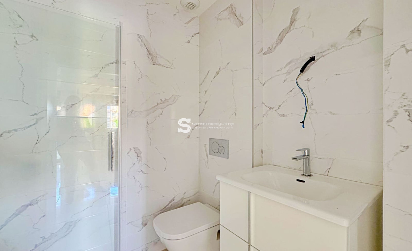 Reventa - Apartment - Orihuela Costa - Villamartín