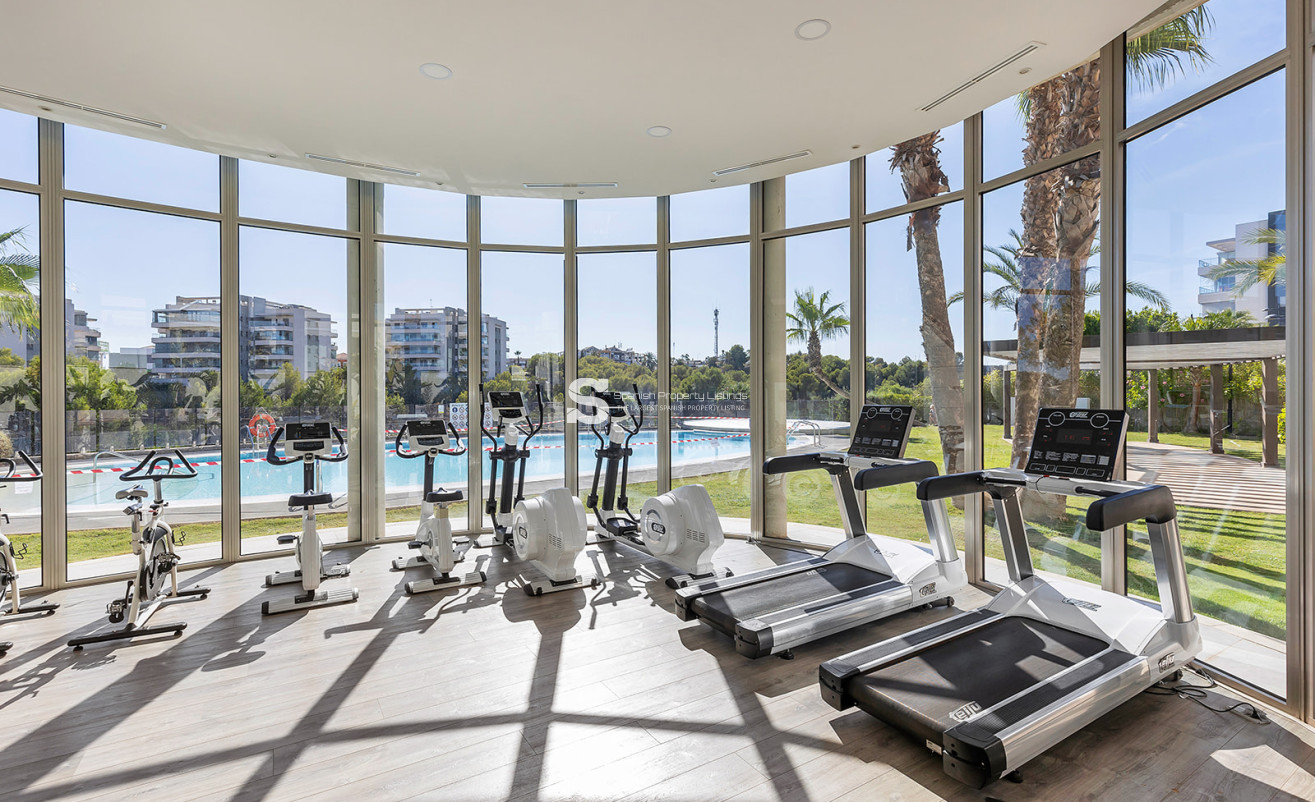 Reventa - Apartment - Orihuela Costa - Villamartín