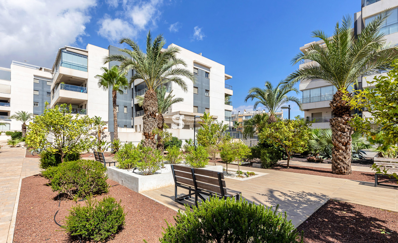 Reventa - Apartment - Orihuela Costa - Villamartín