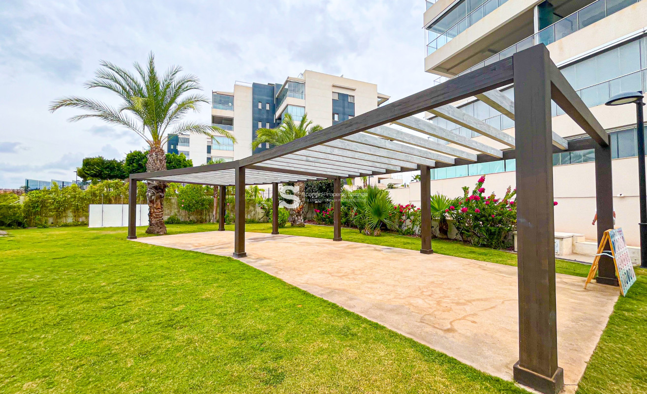 Reventa - Apartment - Orihuela Costa - Villamartín