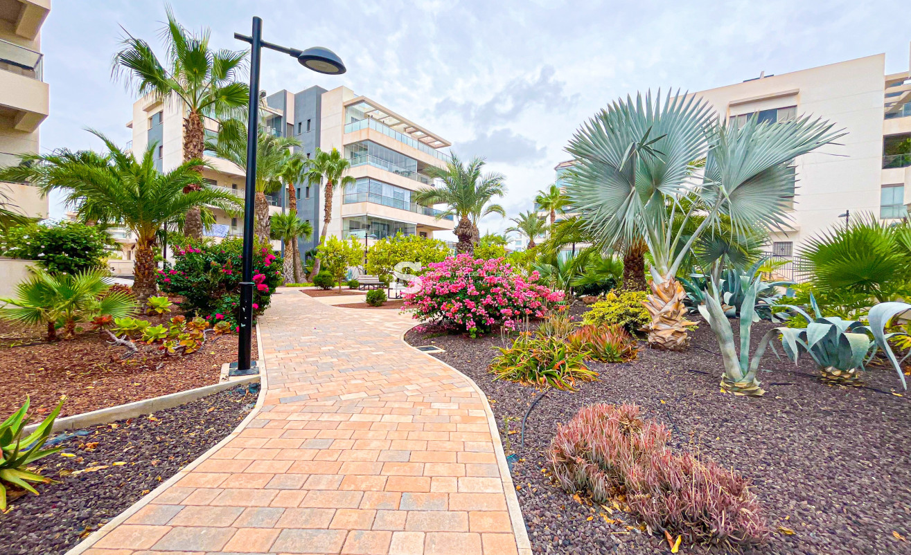 Reventa - Apartment - Orihuela Costa - Villamartín