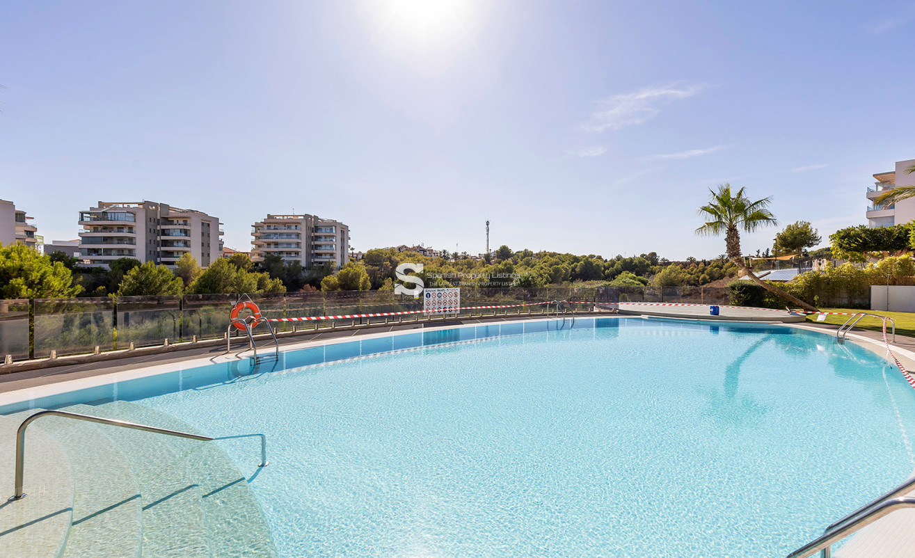 Reventa - Apartment - Orihuela Costa - Villamartín