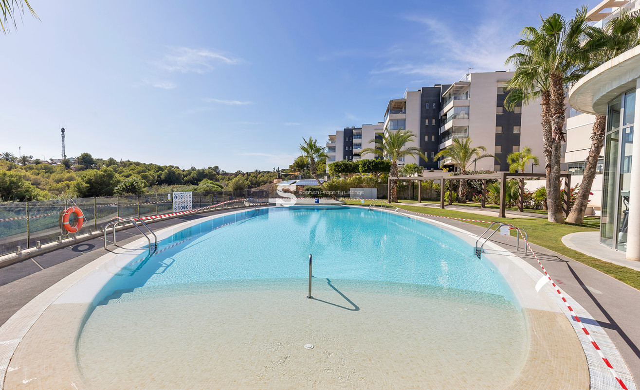 Reventa - Apartment - Orihuela Costa - Villamartín
