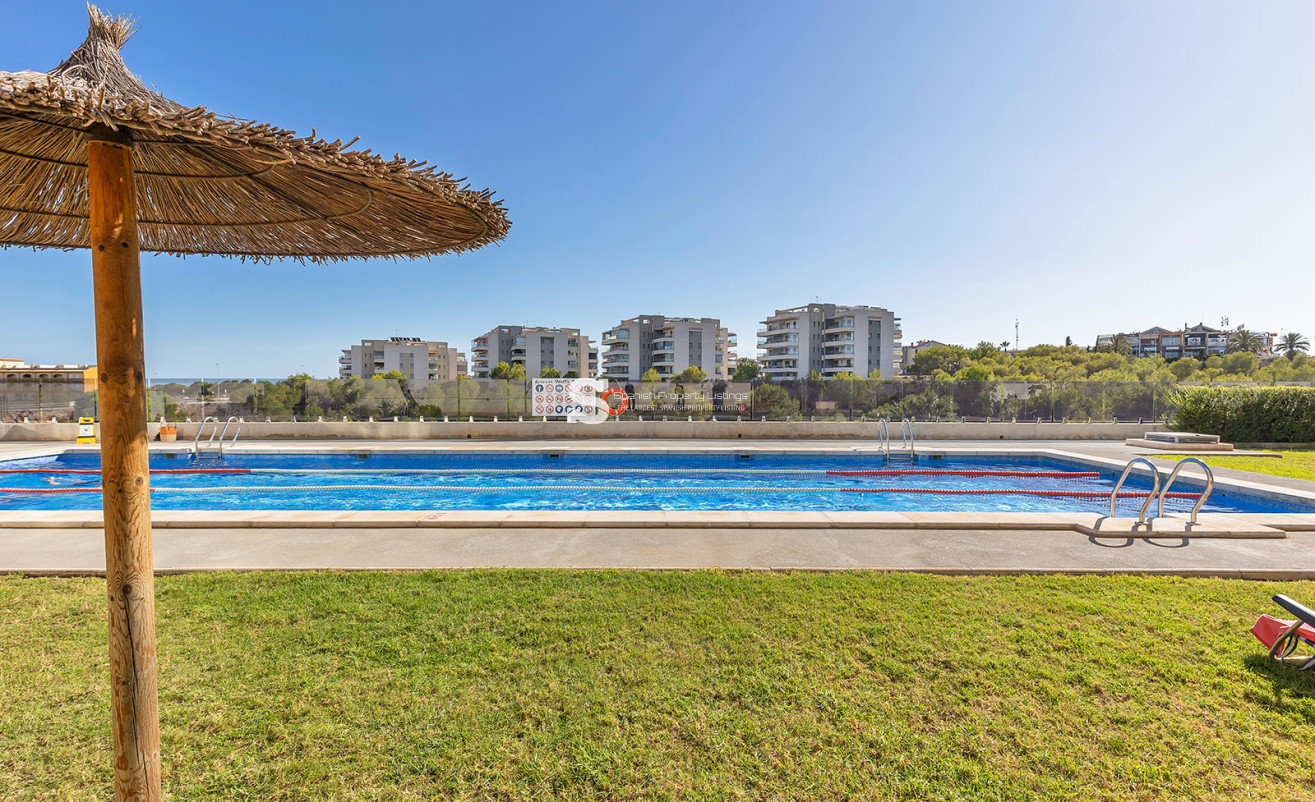 Reventa - Apartment - Orihuela Costa - Villamartín