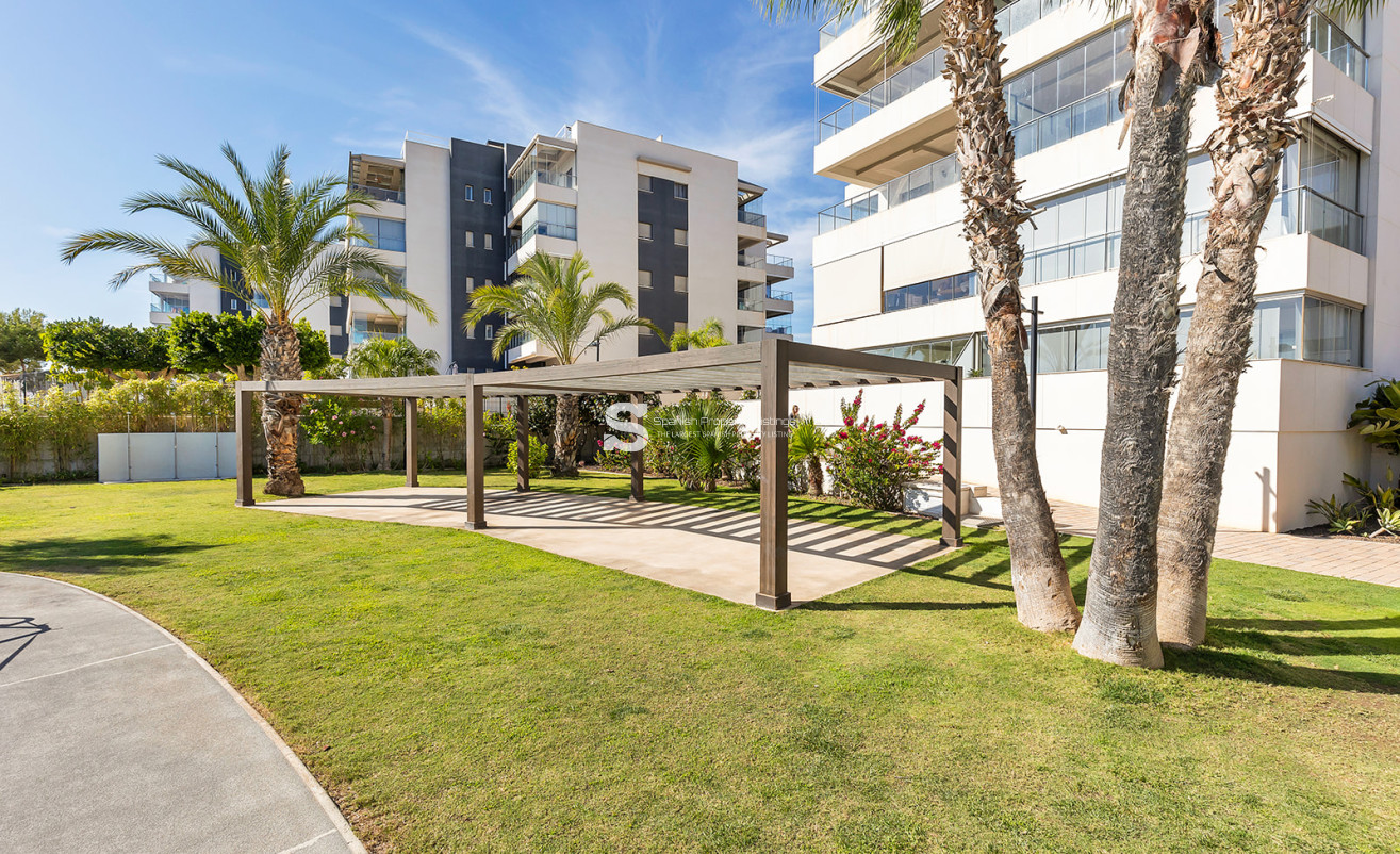 Reventa - Apartment - Orihuela Costa - Villamartín