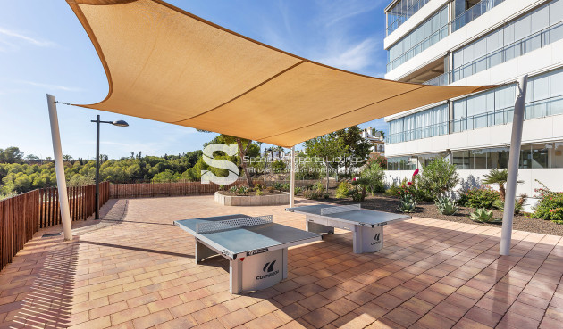 Resale - Apartment - Orihuela Costa - Villamartín