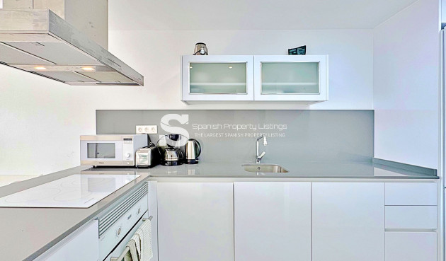 Resale - Townhouse - Torrevieja - Los Balcones