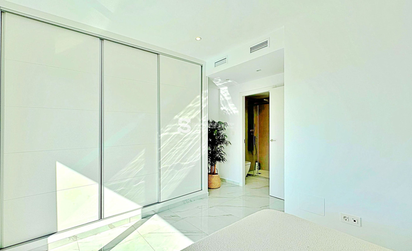 Revente - Maison de ville - Torrevieja - Los Balcones