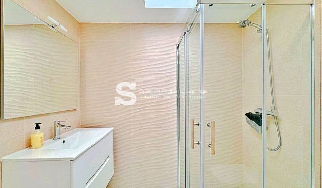 Resale - Townhouse - Torrevieja - Los Balcones