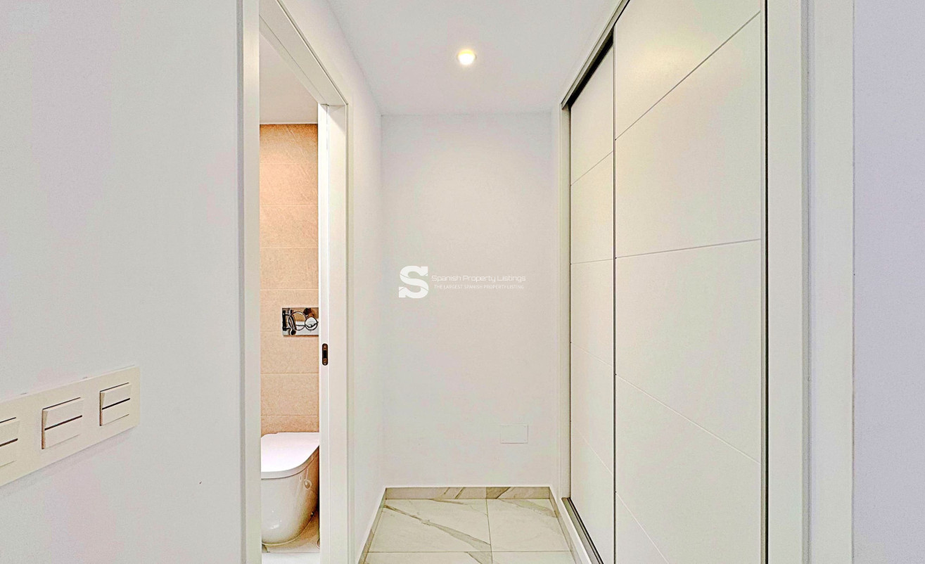 Revente - Maison de ville - Torrevieja - Los Balcones