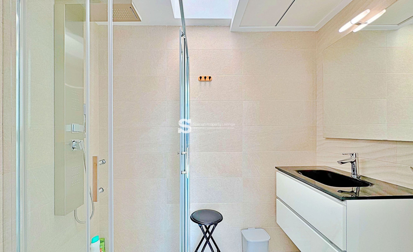 Revente - Maison de ville - Torrevieja - Los Balcones