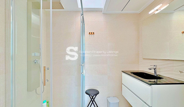 Resale - Townhouse - Torrevieja - Los Balcones