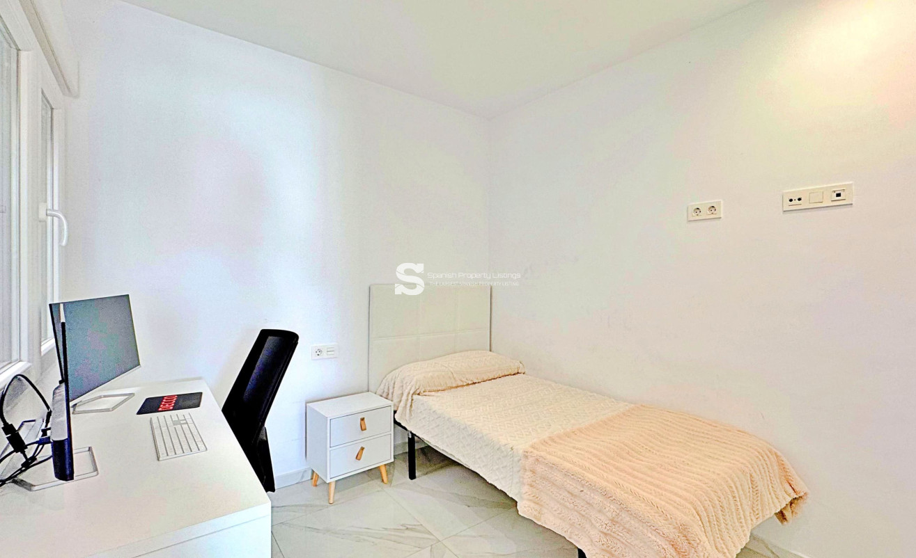 Revente - Maison de ville - Torrevieja - Los Balcones