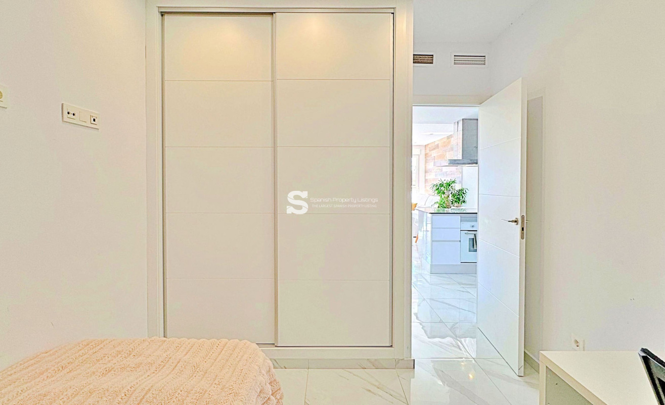 Revente - Maison de ville - Torrevieja - Los Balcones