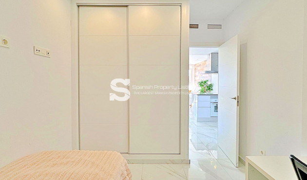 Resale - Townhouse - Torrevieja - Los Balcones